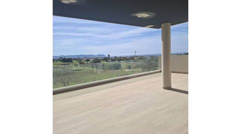 Foto 3 de Piso en venta en Calle Juegos de Barcelona, El Toyo, Almería Capital