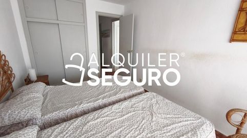 Foto 4 de Àtic de lloguer a San Bartolomé, Campello Playa, El Campello