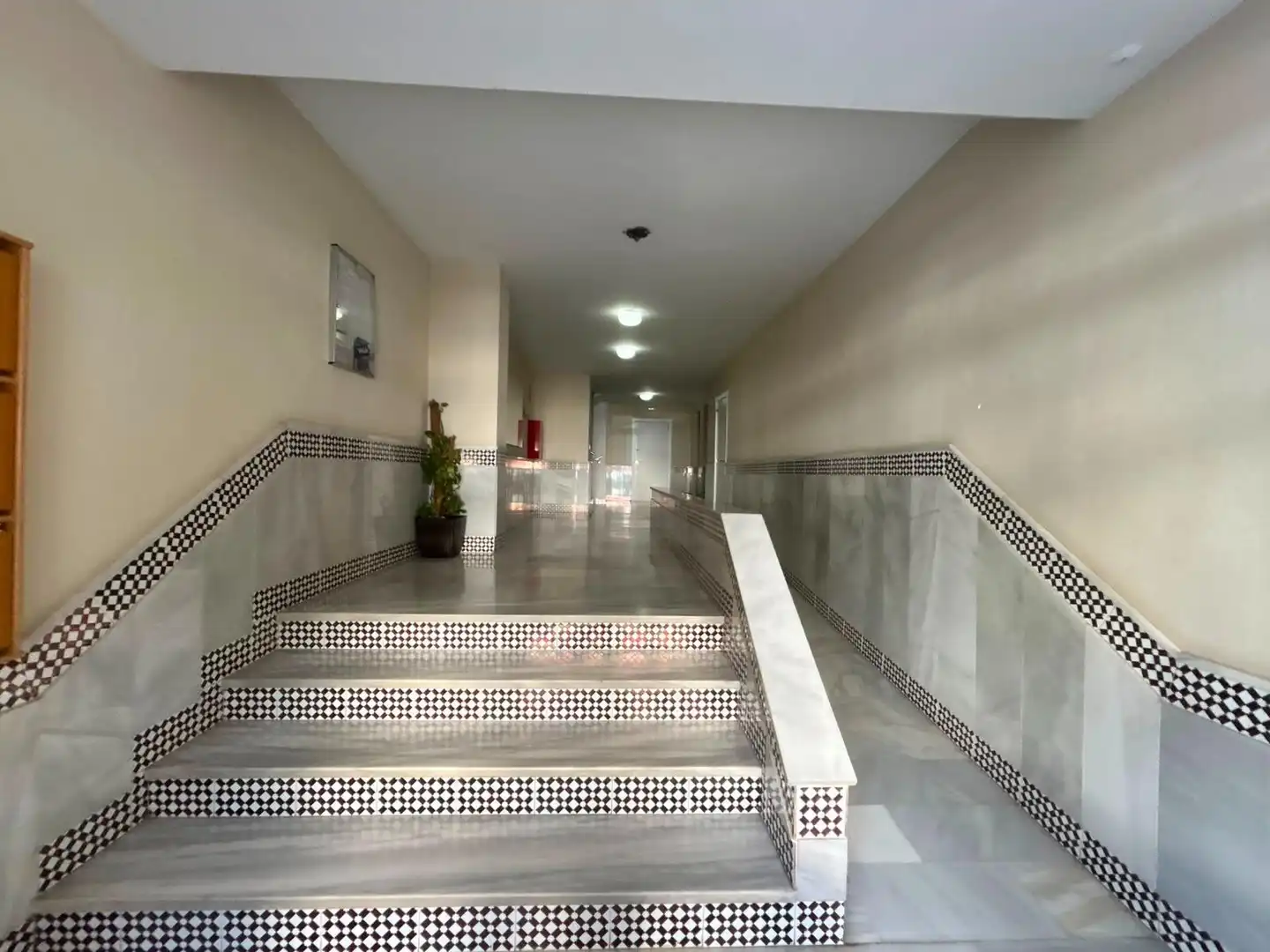 Flat for sale in El Ejido  with Air Conditioner and Terrace