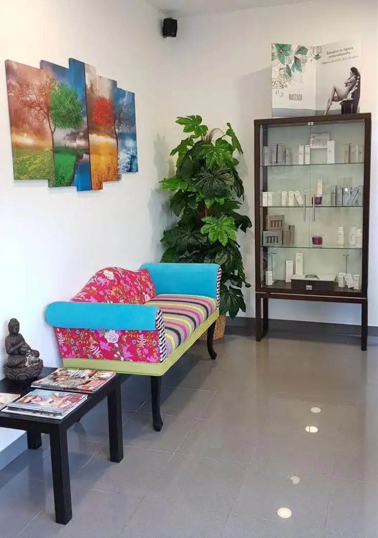 Local comercial en traspaso en Sant Andreu de la Barca, imagen 25