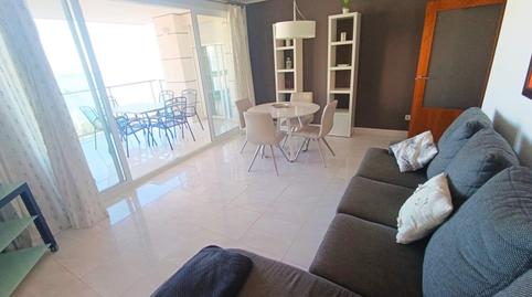Photo 3 of Apartment to rent in Benicolada - Las Adelfas, Alicante