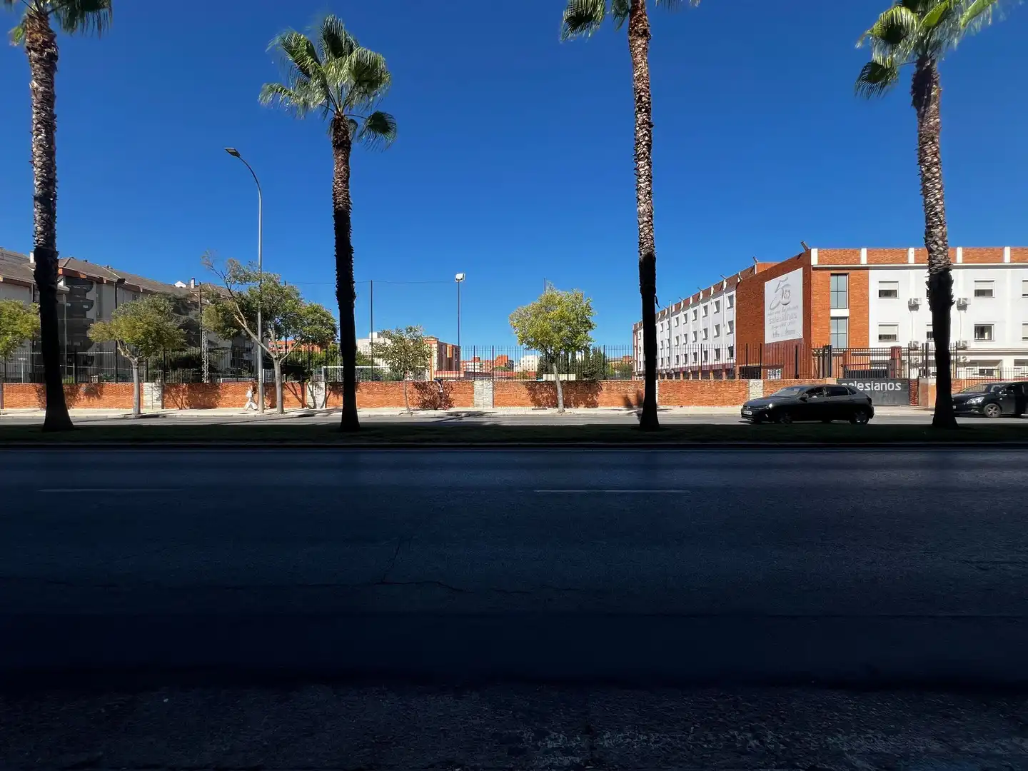 Gewerbefläche zum Verkauf in Maria Auxiliadora - Barriada de Llera, imagen 3