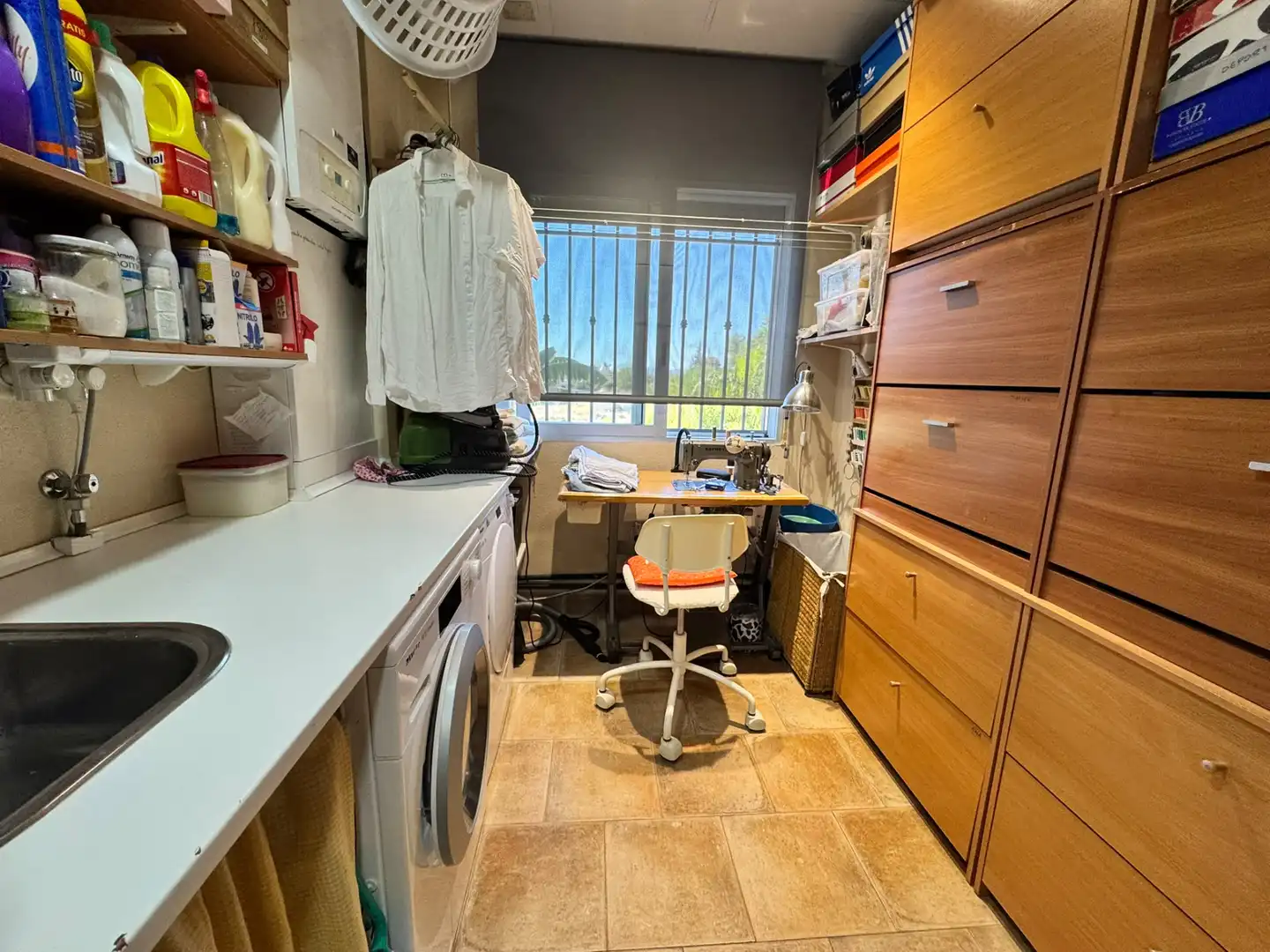 Chalet con piscina en venta en Calle Veinticuatro-Conejos, imagen 53