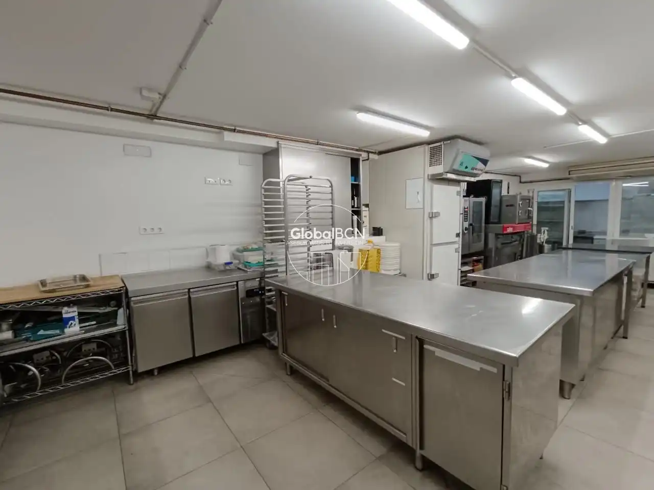 Business premises for sale in calle de Béjar, imagen 19