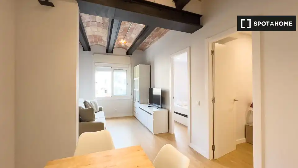 Habitació a Vilapicina i la Torre Llobeta