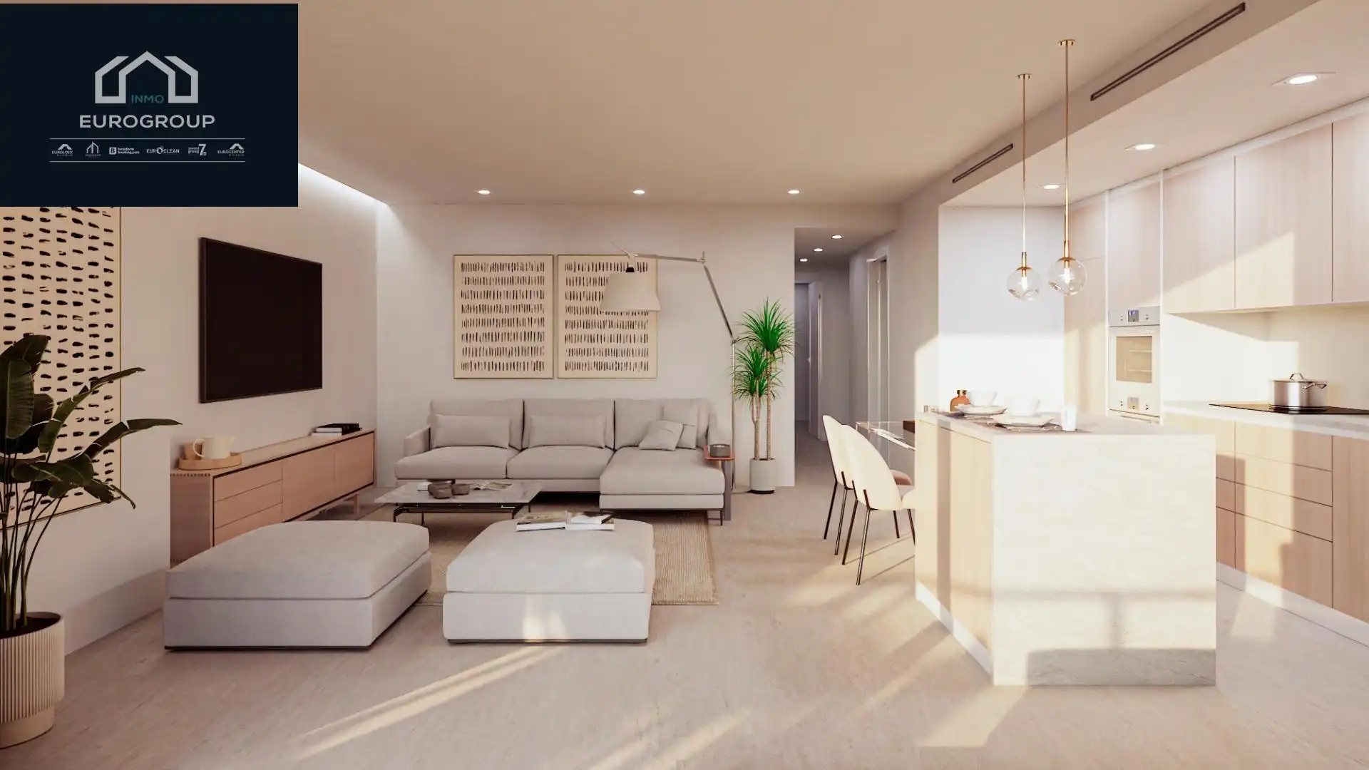 Apartment with pool for sale in Golf Bahía, imagen 21