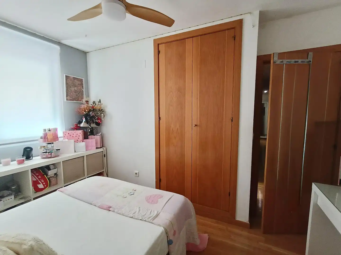 Habitación de Piso en venta en Alicante / Alacant con Calefacción, Jardín privado y Piscina comunitaria