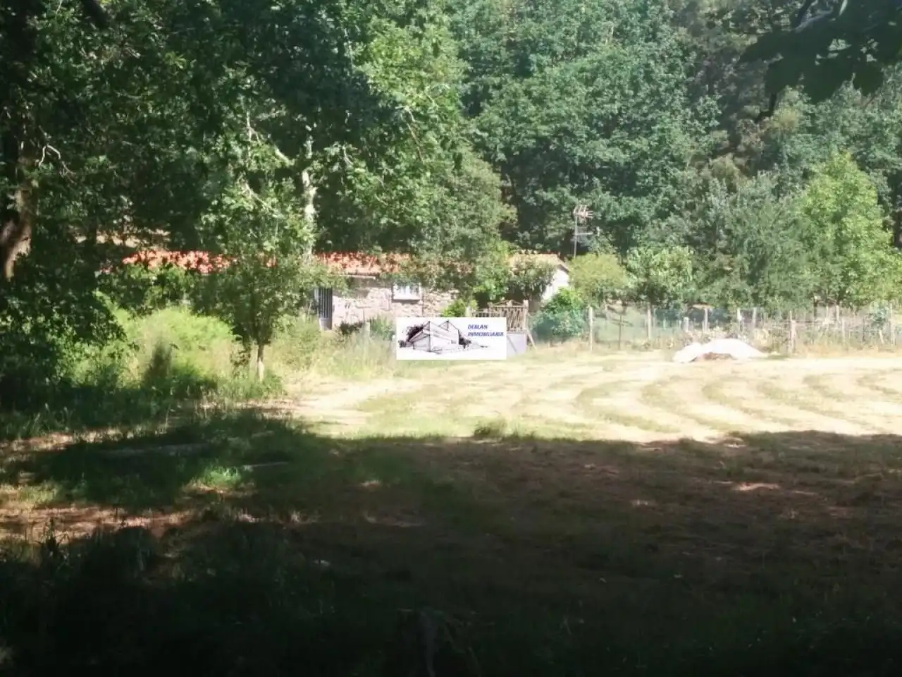Casa rústica amb jardí en venda a Tomiño, imagen 24