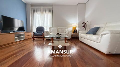 Foto 3 de Pis de lloguer a Avenida de la Ría, Pescadería,  Huelva Capital