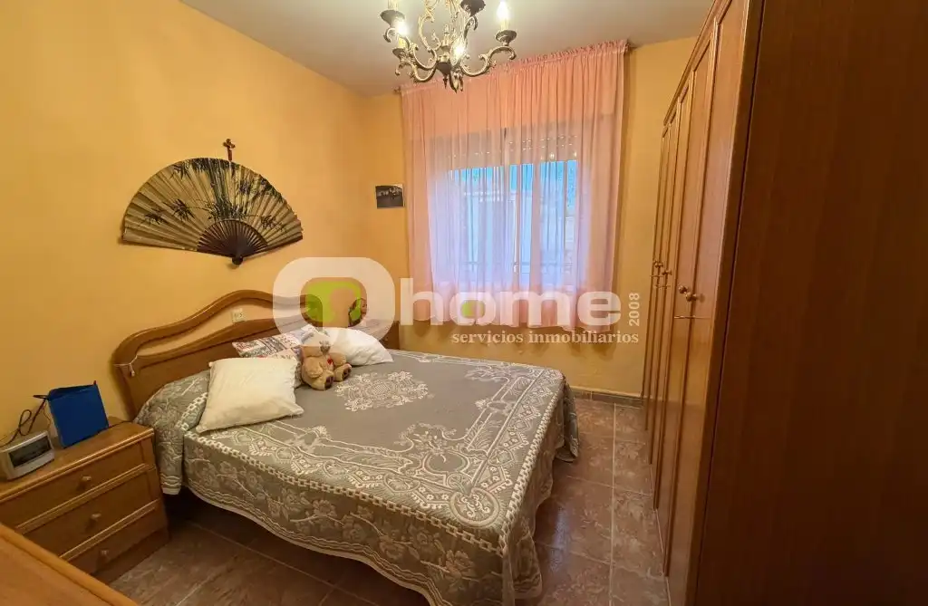 Habitación de Casa o chalet en venta en Área Rural