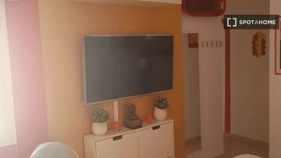 Habitación en Callejón del Castillo - El Calero - Las Huesas