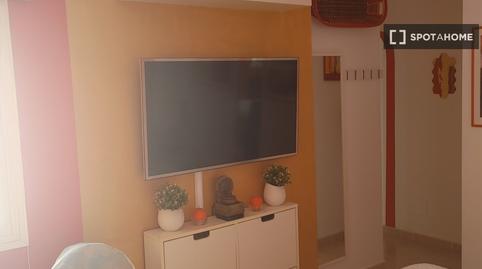 Foto 4 de Piso para compartir en Callejón del Castillo - El Calero - Las Huesas, Telde