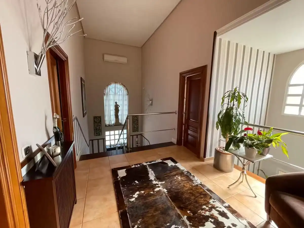 Villa con piscina in vendita a Baeza, imagen 17