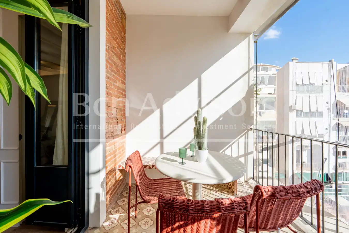 Wohnung mit Terrasse zum Verkauf in Carrer d'Aribau, imagen 2