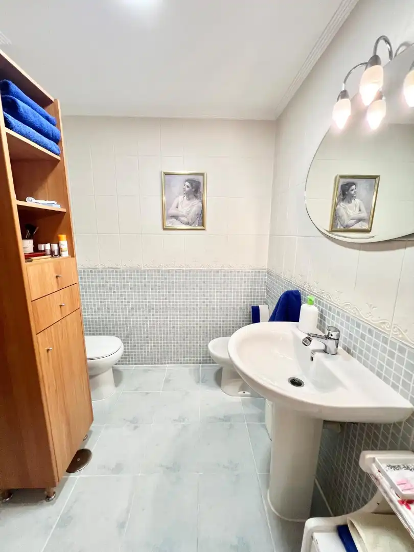 Flat with pool for sale in Centro, imagen 30