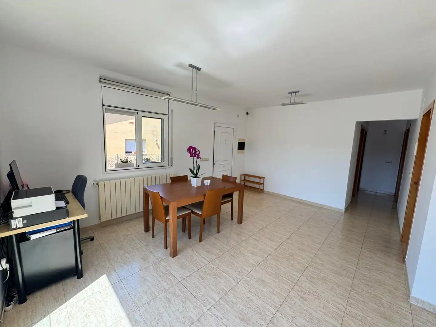 Dining room of Houses for sale in Tordera  with Heating, Private garden and Terrace