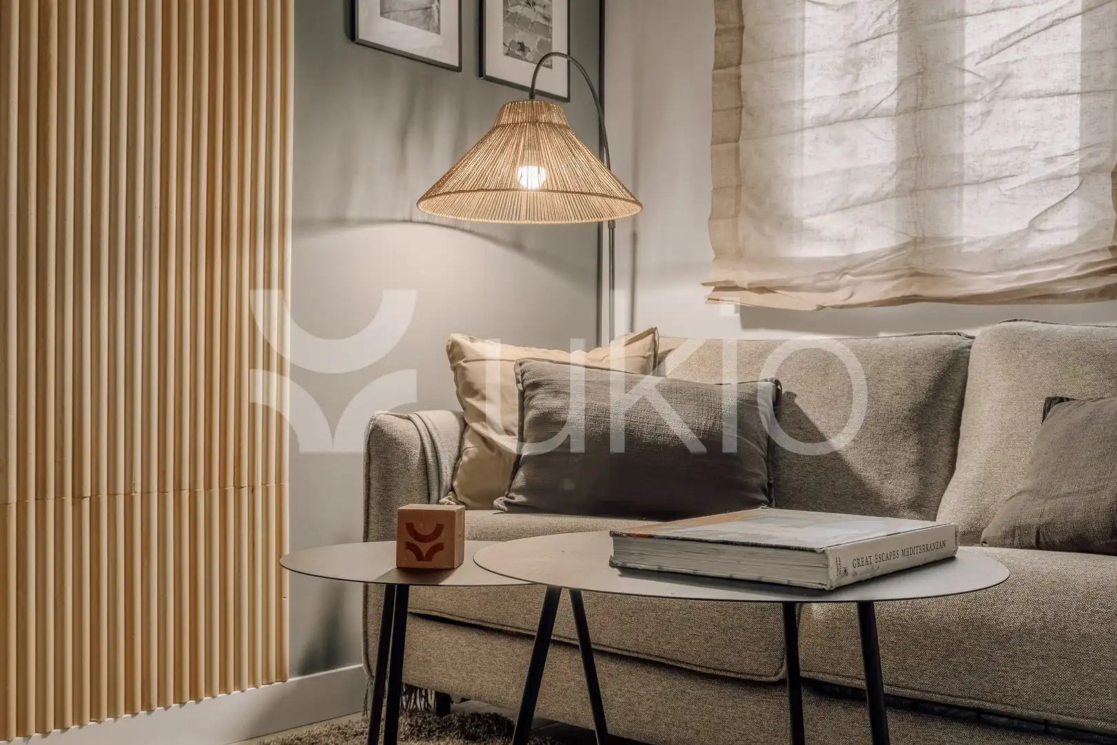 Apartament amb ascensor de lloguer a Calle de Vallehermoso, imagen 10