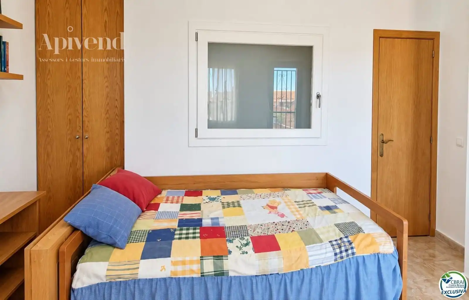 Appartement avec piscine à vendre à JOSÉ ESPRONCEDA, imagen 15