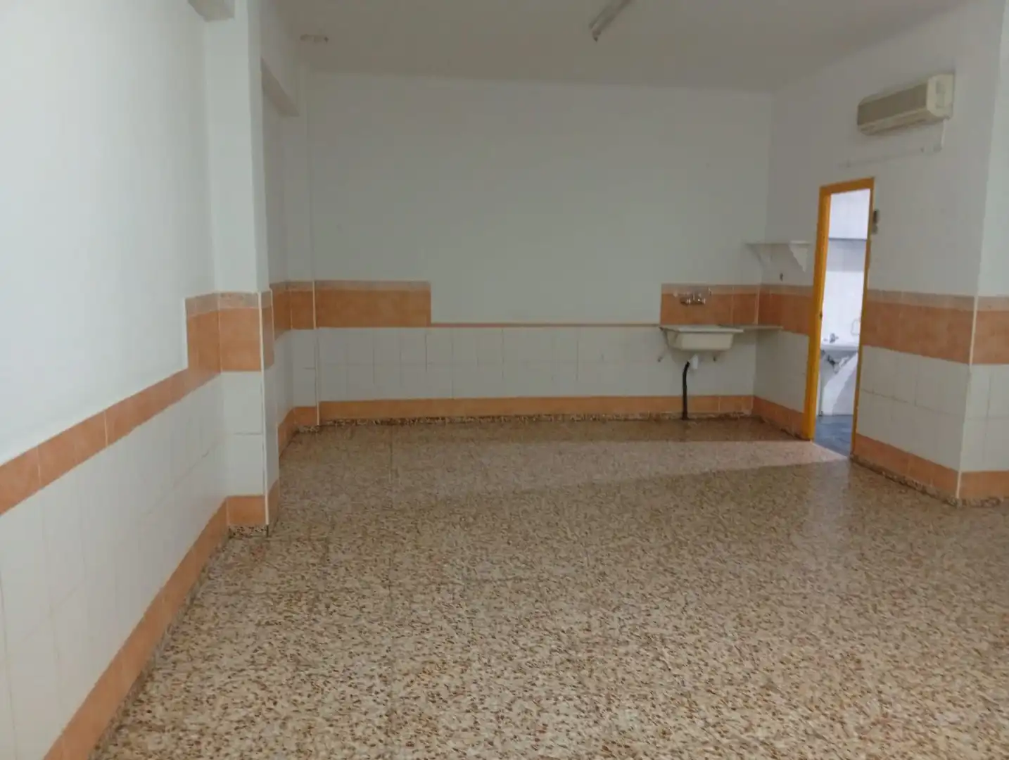 Cocina de Local de alquiler en Nules