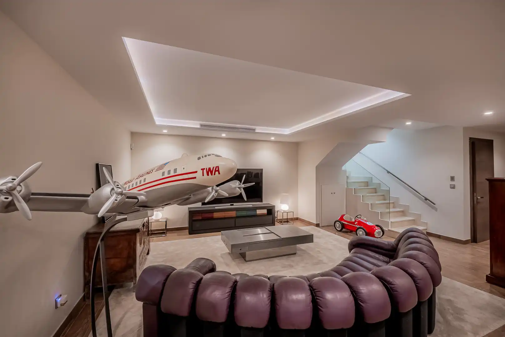 Apartament amb terrassa en venda a Milla de Oro, imagen 6