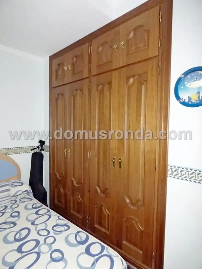 Maisonette zum Verkauf in Casco Histórico