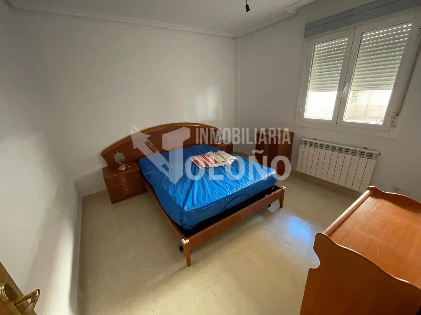 Dormitori de Apartament en venda en Tirgo amb Calefacció, Traster i Balcó