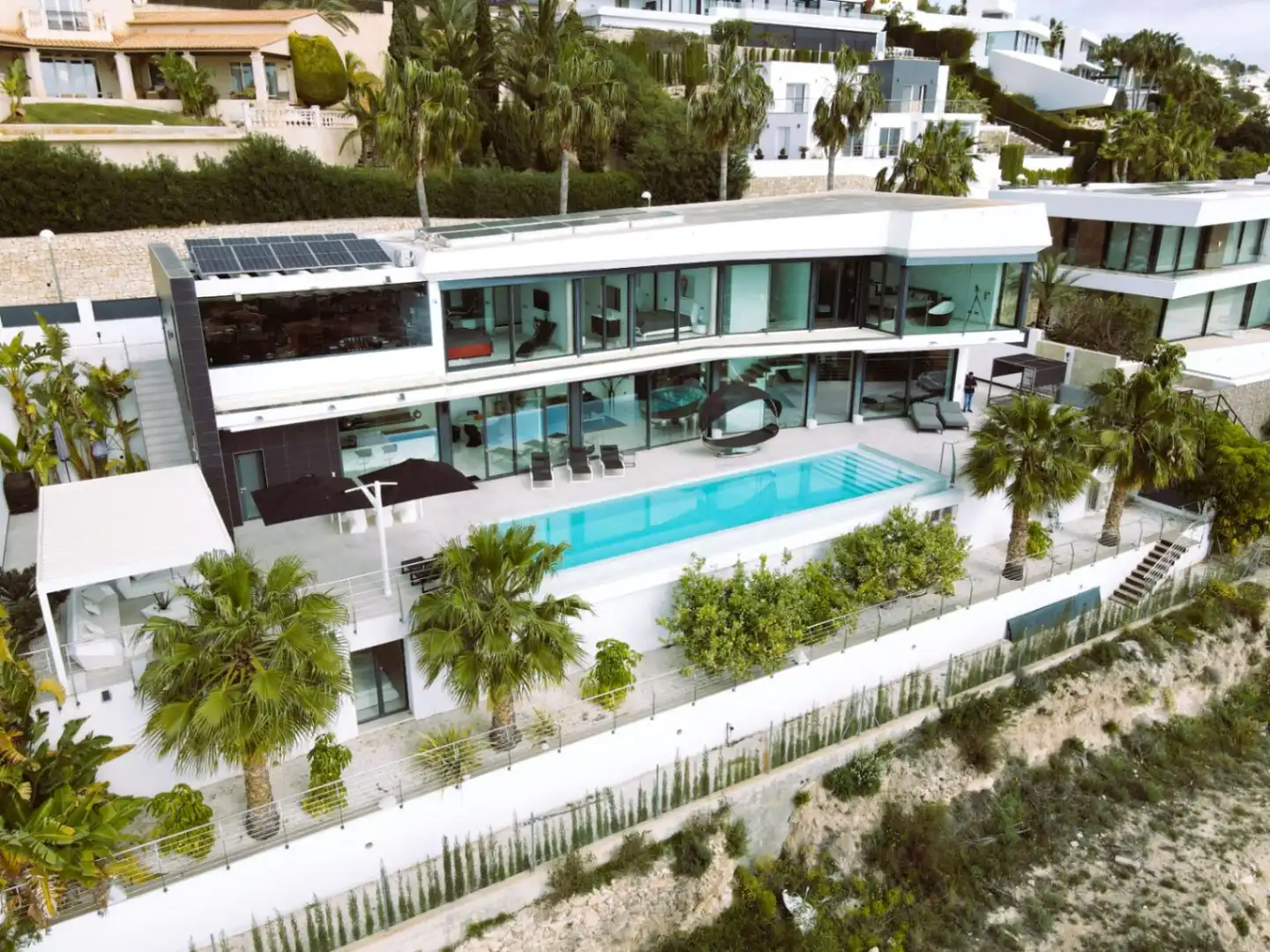 Detached house with terrace for sale in Gran Sol, imagen 35