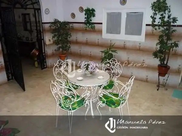 Haus zum Verkauf in Montánchez, imagen 10