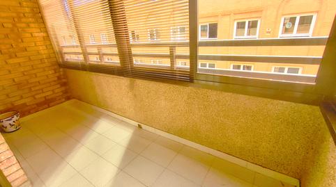 Photo 4 of Flat for rent in Carrer Arquitecto Morell, 17, Ensanche - Diputación, Alicante / Alacant