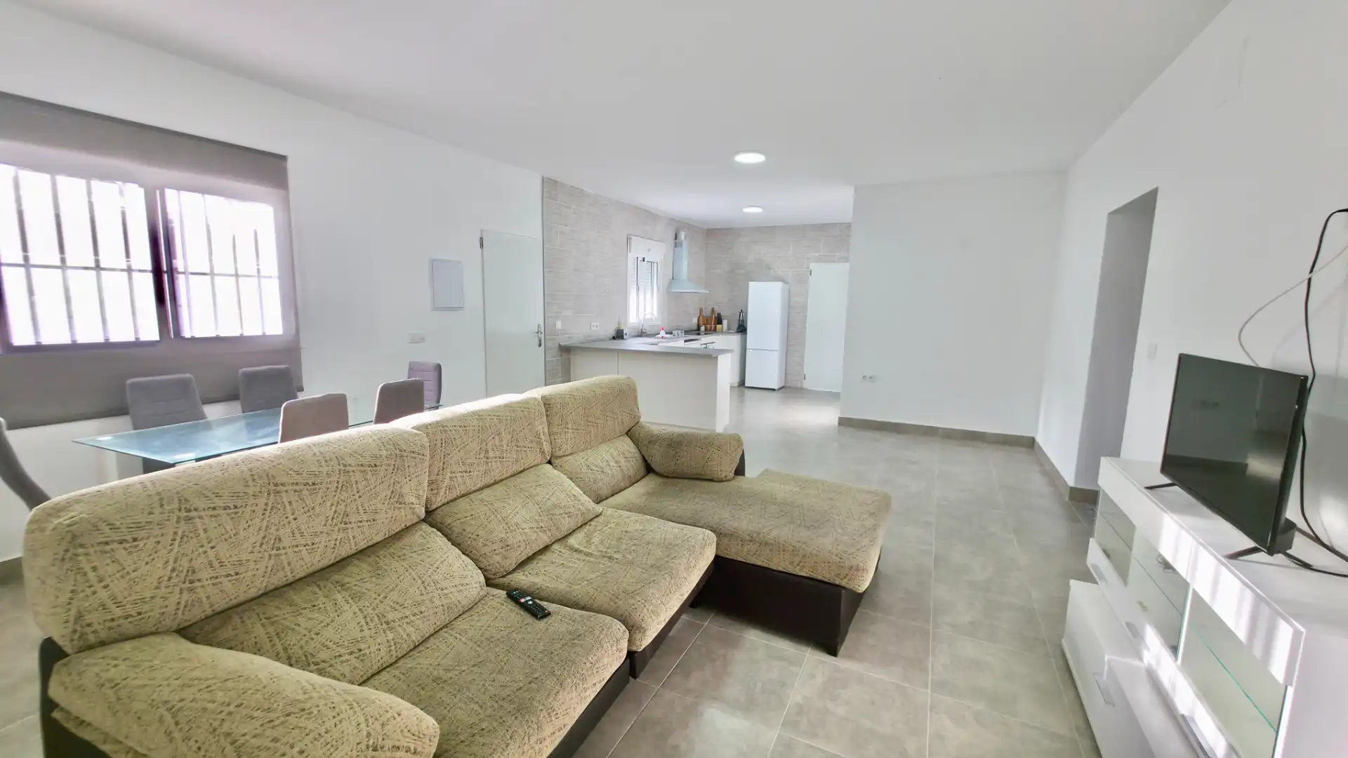 Villa con piscina in affitto a Las Lagunas - Campano, imagen 8