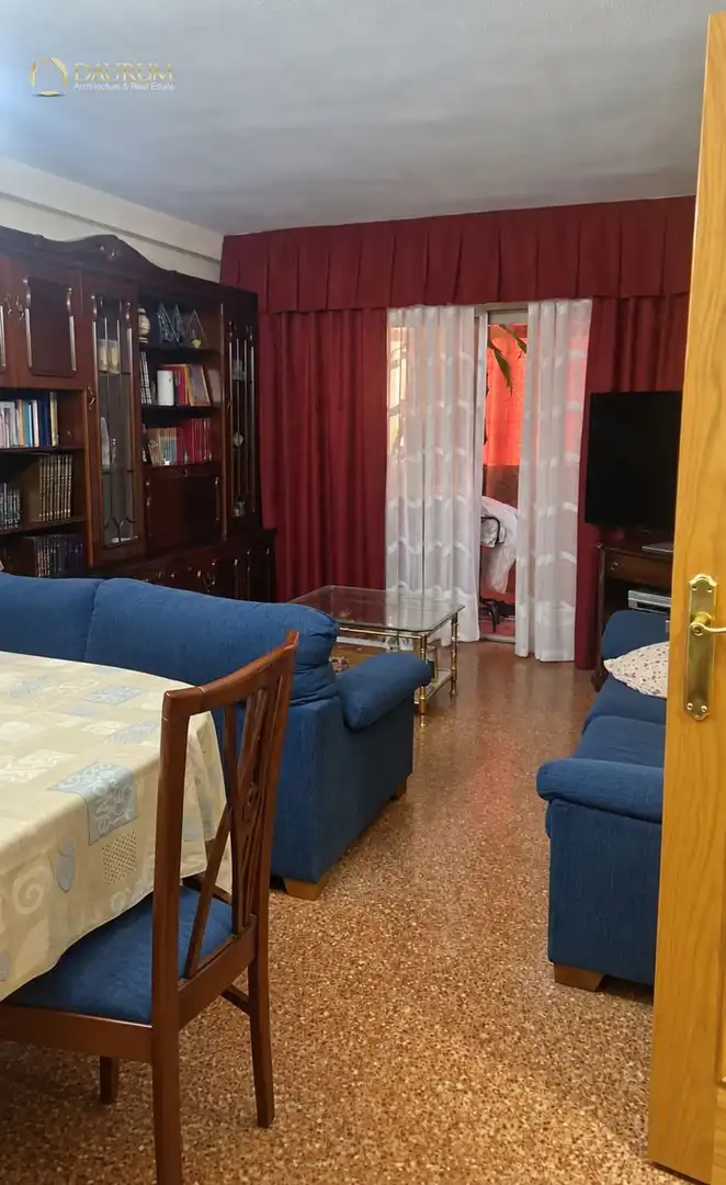 Wohnung mit Aufzug zum Verkauf in CALLE DE NAZARET