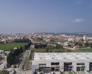 Exterior view of Industrial buildings for sale in Figueres
