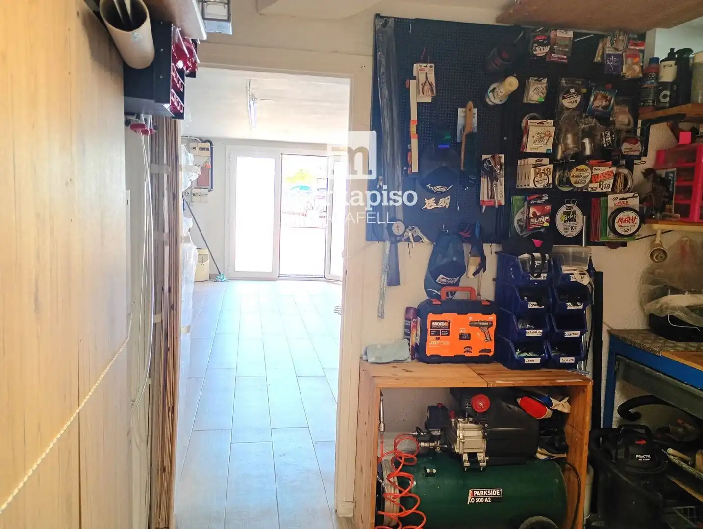 Casa adosada en venta en Cunit con Aire acondicionado y Trastero