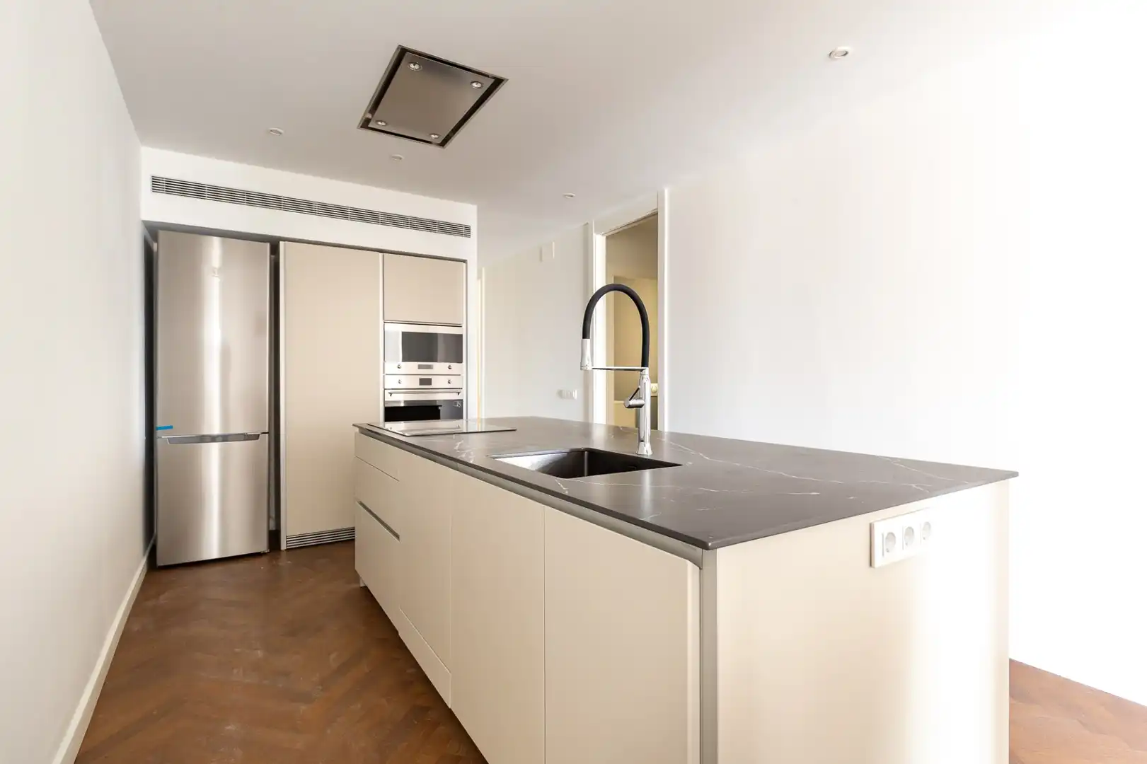 Wohnung zur Miete in DIAGONAL, Dreta de l'Eixample
