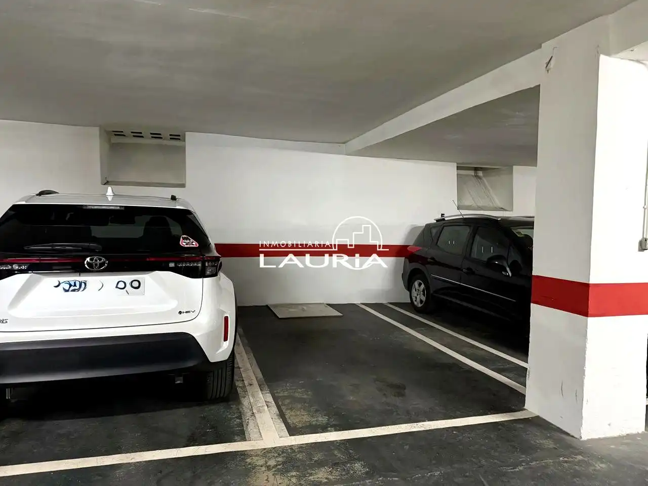 Parking of Garage for sale in Valencia