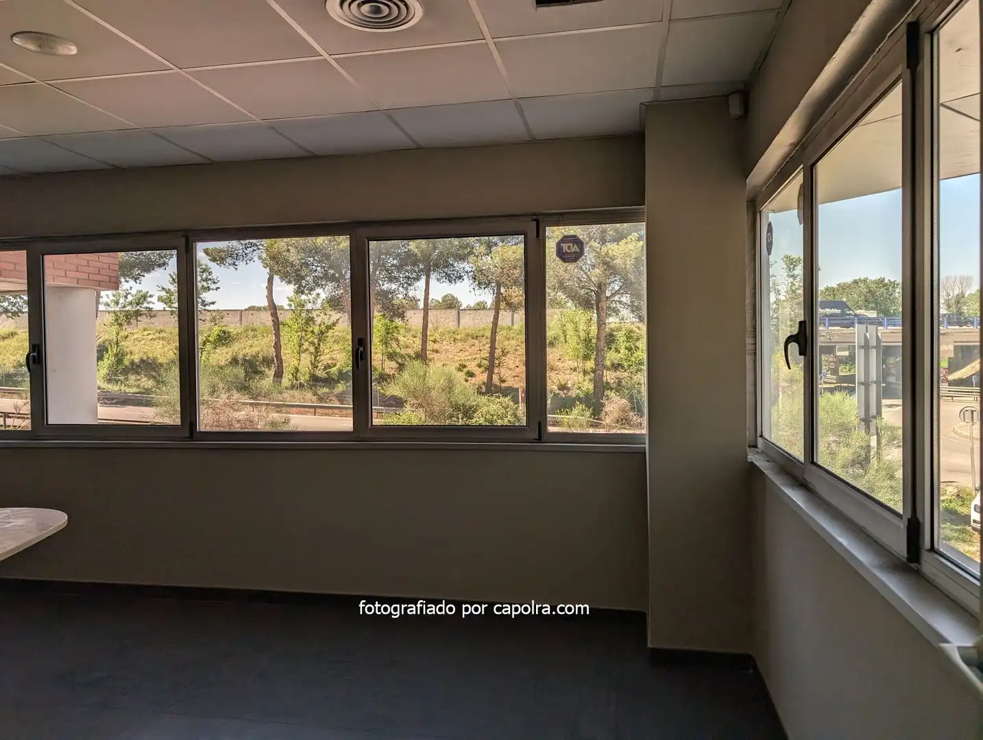 Büro zum Verkauf in Mollet del Vallès mit Klimaanlage und Heizung