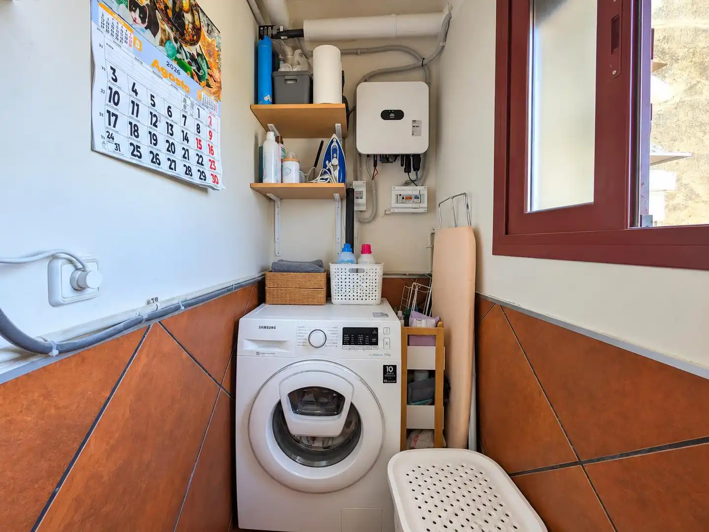 Apartamento en venta en Bonastre, imagen 13