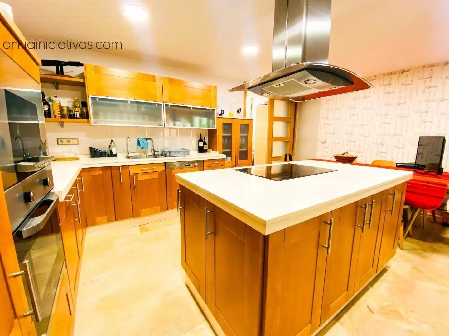 Penthouse zum Verkauf in Casco Antiguo, imagen 22