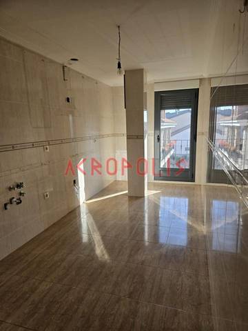 Piso en Venta en Calle Cine Apolo 1 en Villarejo de Órbigo