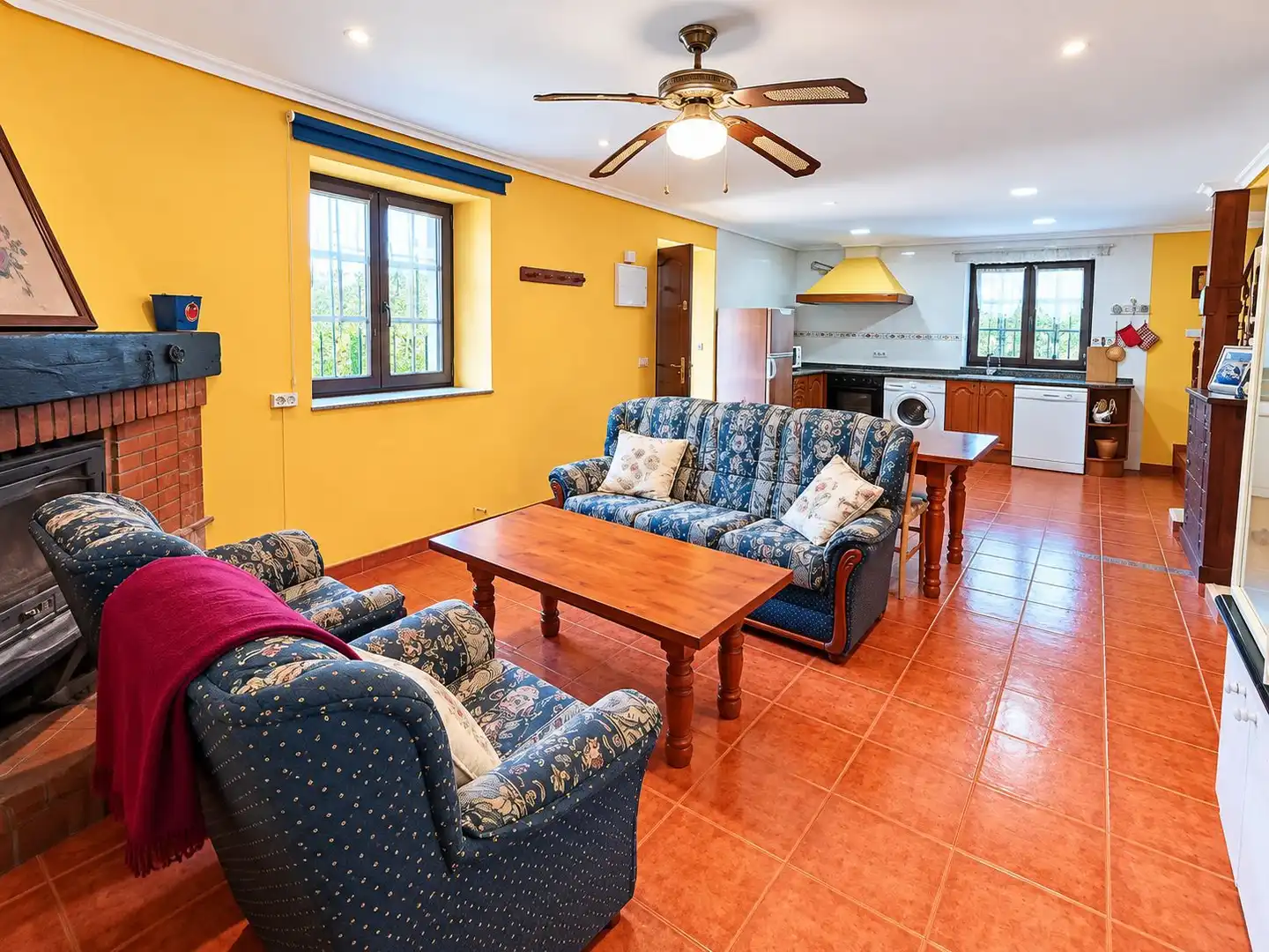 House for sale in Salas, imagen 7