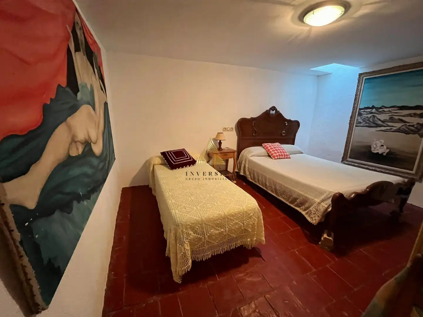 Casa o chalet en venta en Cervera del Maestre