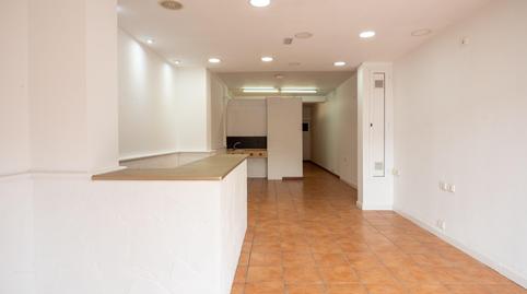 Photo 5 of Premises to rent in Calle Delgado, 7, Gáldar pueblo, Las Palmas