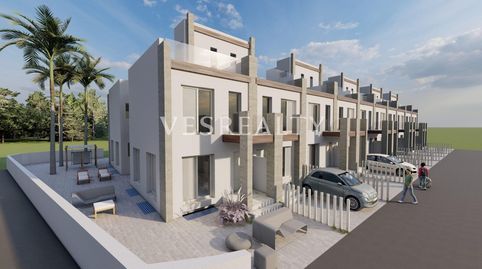 Bungalow de Obra Nueva en Monte y Mar  Gran Alacant, imatge 3