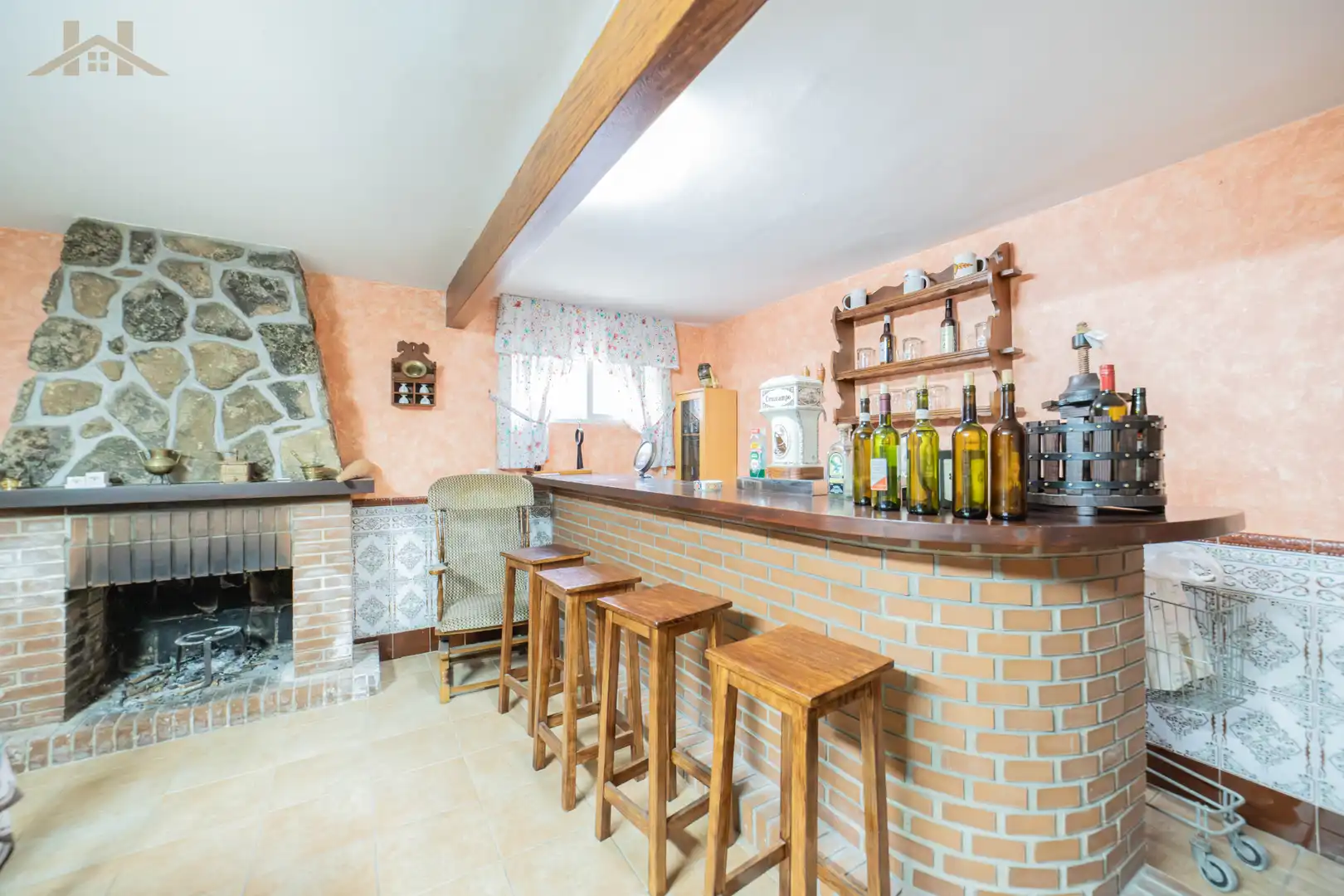 Chalet con piscina en venta en Calypo Fado, imagen 3