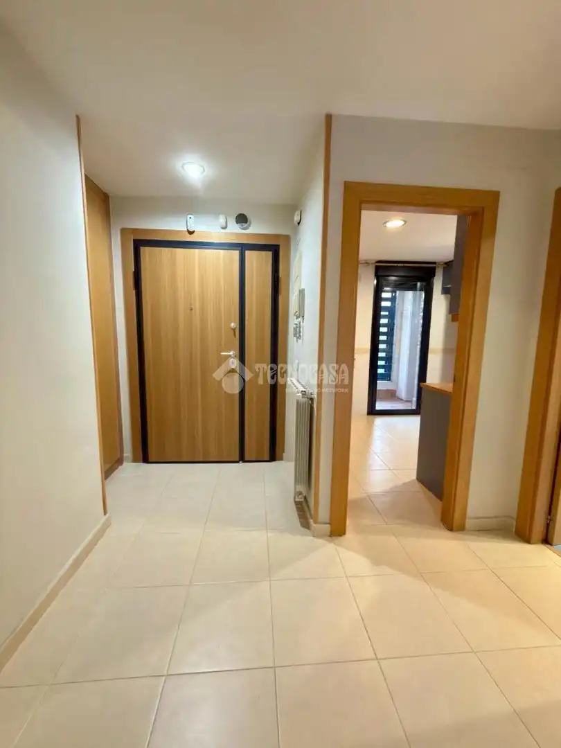 Casa o chalet de alquiler en Valdemoro