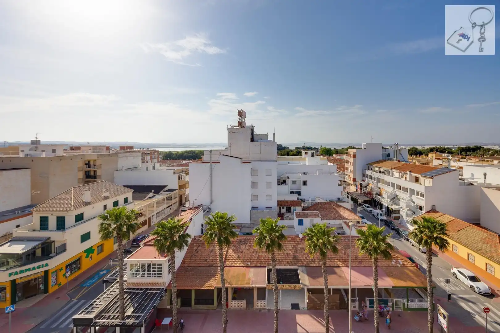 Ático con ascensor en venta en Playa del Acequión, Náufragos y Rocío del Mar, imagen 7