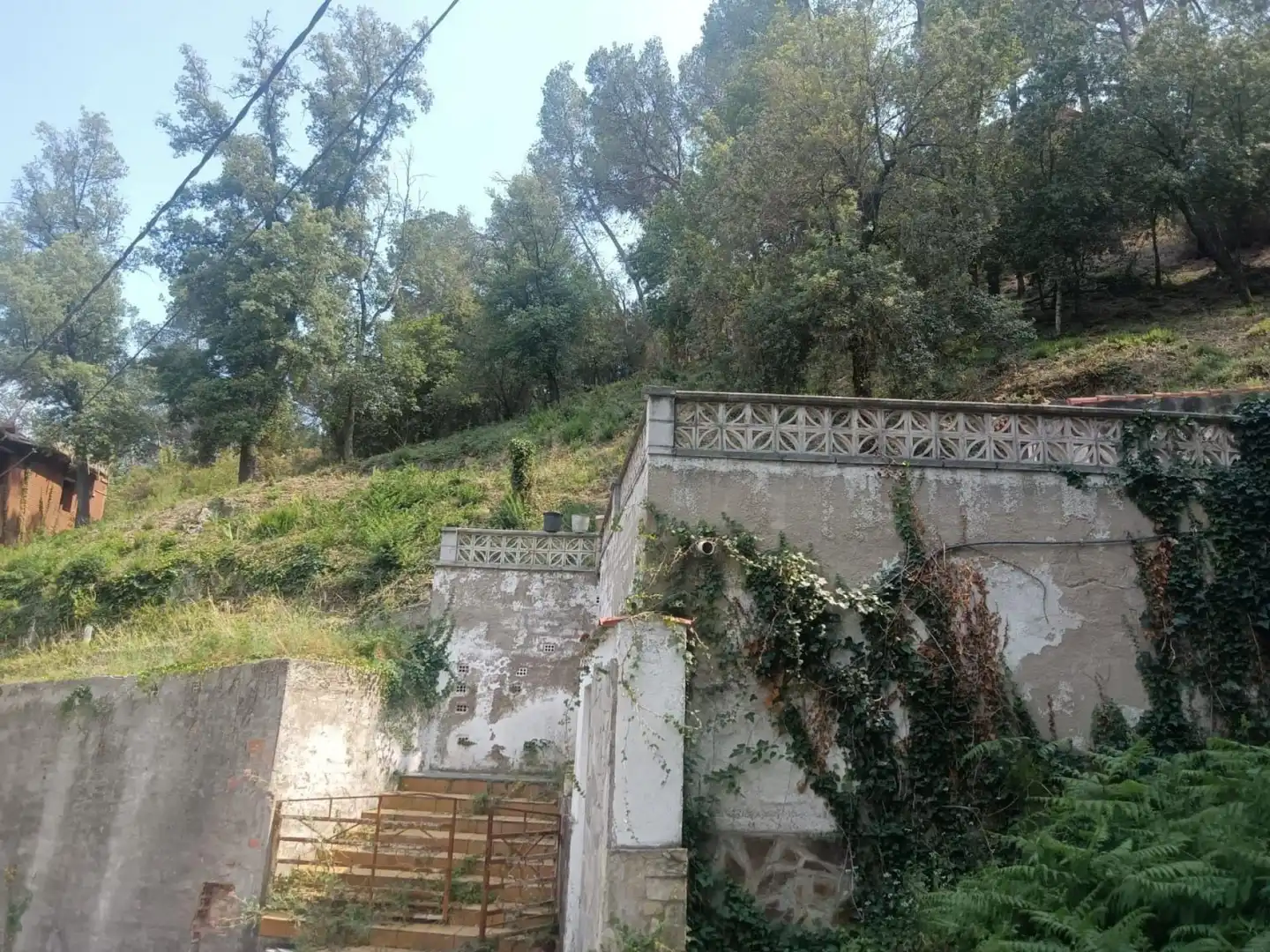 Wohnbaugrundstück zum Verkauf in Carrer LLICORELLA, imagen 5