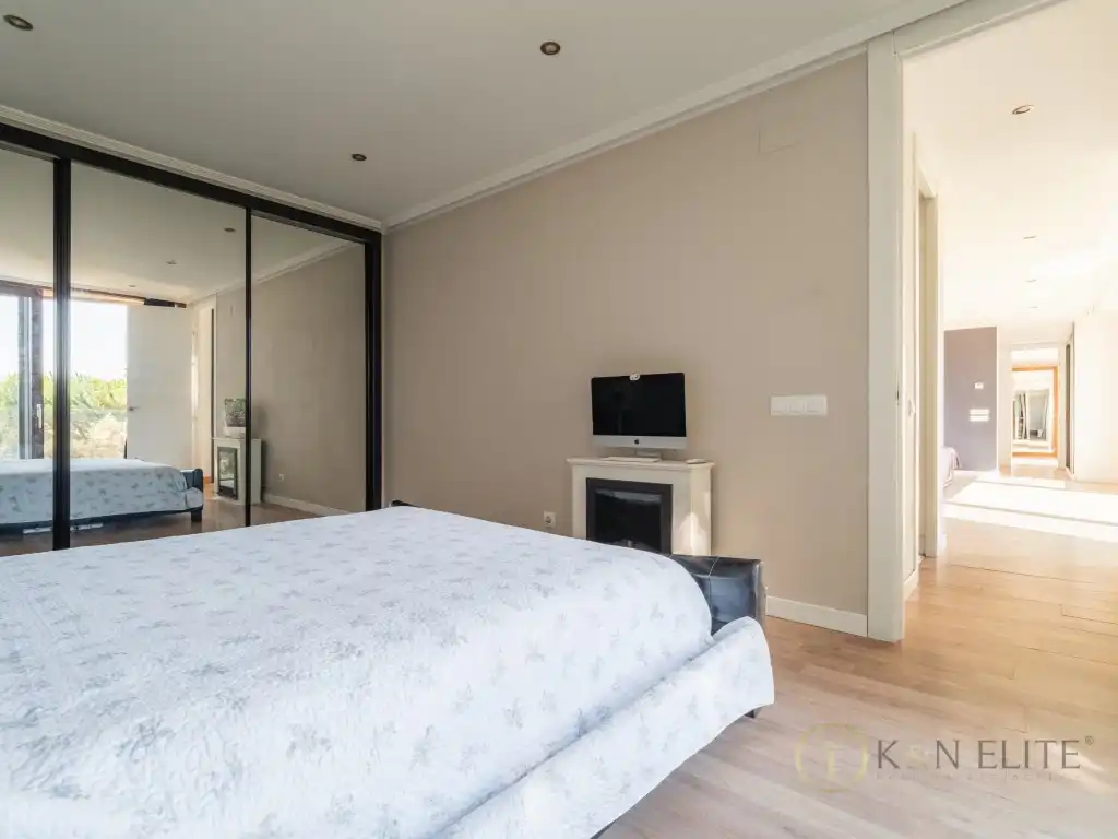Detached house with pool for sale in Calle Castillo De Berlanga, imagen 21