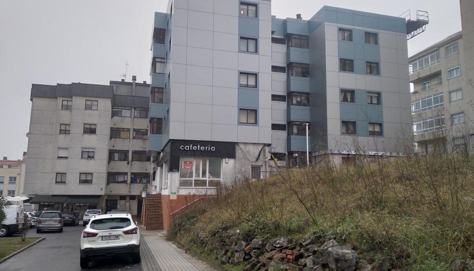 Photo 1 of Flat to rent in Rúa de Grecia, Monte Porreiro, Pontevedra