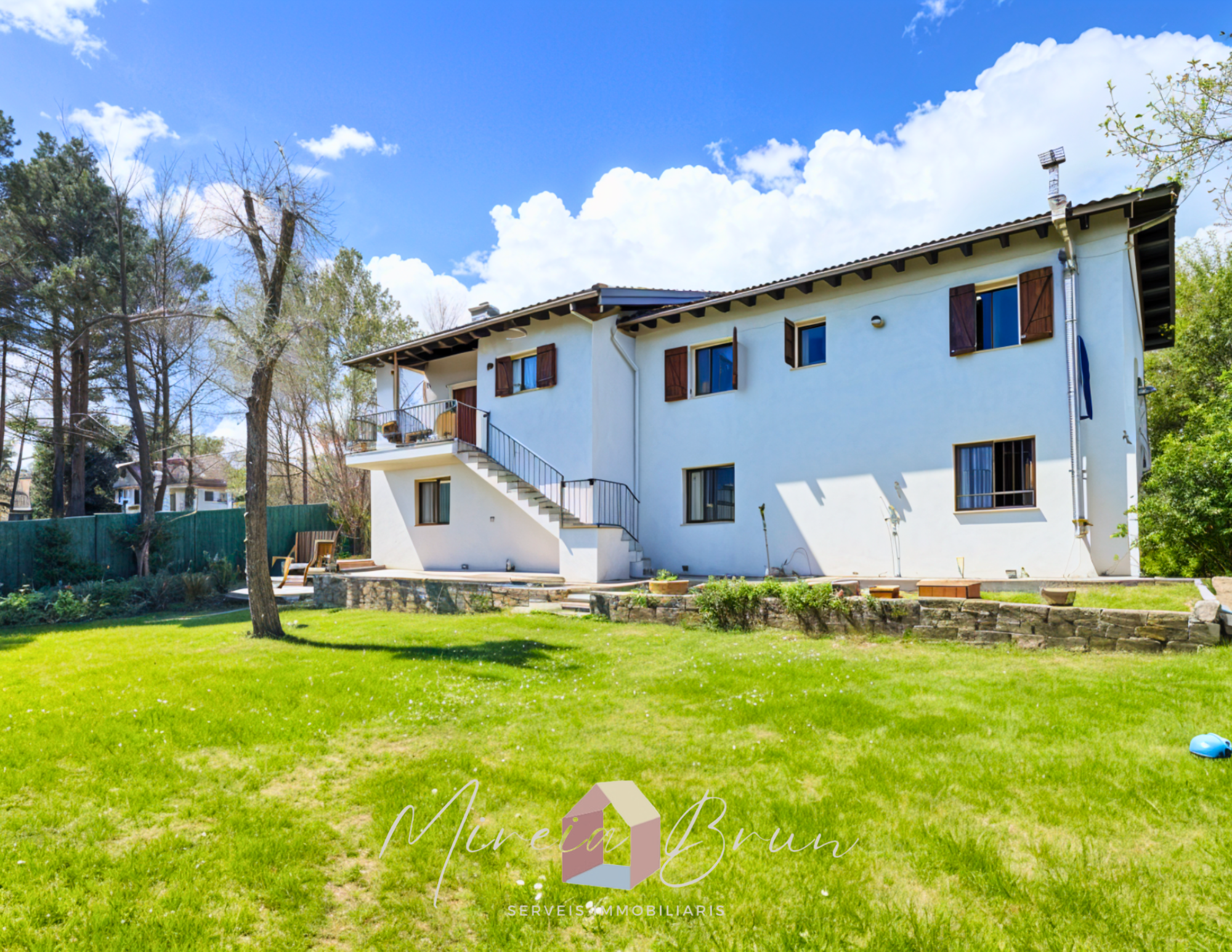 Casa o xalet en venda